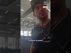Interpellé en état d’ébriété, l'ancien combattant de MMA Dustin Poirier avoue être addict à l'alcool