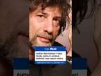 Author Neil Gaiman 'r*ped family nanny in outdoor bathtub,' new report claims