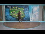 Prognoza pogody 25.06.2026 | TV Republika