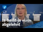 Reporterin erklärt: Was sich am Sexualstrafrecht ändern soll