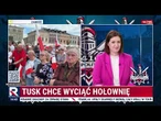 Gembicka: Włosi przyjęli tylko kilku nielegalnych imigrantów, Polska przyjmuje wszystkich jak leci