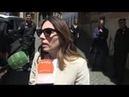 Dl Sicurezza, Baldino (M5s): "Si inaspriscono pene solo per persone comuni, doppia morale destra"