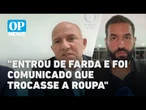 STF interroga 10 réus por golpe: Moraes proíbe uso de fardas em depoimentos | O POVO NEWS