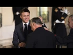 Volodymyr Zelensky espère que l’UE "remplira sa promesse envers l’Ukraine"