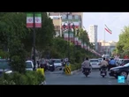 Après les attaques réciproques d'Israël et de l'Iran, le retour au calme ? • FRANCE 24