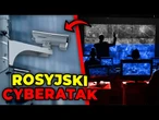 Rosyjski cyberatak w Polsce – ujawniono skalę działań GRU