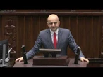 Matecki ujawnia UKRYTY wniosek! „Zarzuty są PORAŻAJĄCE!”