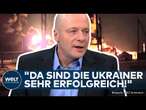 UKRAINE KRIEG: Drohnenangriffe auf Russlands Raffinerien! 