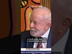 Lula diz que vai enviar ao Congresso projeto para regulamentar redes sociais para jovens e crianças