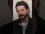 Diego Luna presenta México 86: "El Mundial actual se disputará en un país con tres guerras"