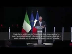 Tajani a Business Forum Italia-Francia: Senza industria non c'è crescita, dobbiamo lottare in Ue