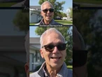 Pope Leo's brother in Illinois talks about doing Wordle, watching 'Conclave' movie