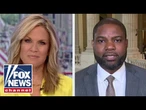 Byron Donalds: The Trump verdict was a travesty of justice