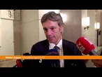 Zoppas "Dal 2012 export cresciuto del 60%"
