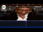 The magic of American movies with Whoopi Goldberg