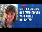 Families of pedestrians killed by drivers running red lights speak out