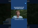 #Sexualstrafrecht – Geplante Änderungen der Justizministerkonferenz #Nachrichten #tagesschau #news