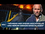 PUTINS KRIEG: Trump und Ukraine einigen sich - Kreml reagiert mit russischen Raketenterror | Analyse