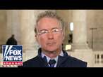 Rand Paul: It's a real possibility Anthony Fauci can get a pardon