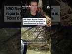 Morgan Chesky reports from his Texas hometown, where floods have claimed dozens of lives.