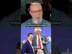 Josias: Chapa Caiado-Kassab é fadada ao fracasso e sinal de debilidade