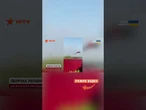 Дрони РОЗНЕСЛИ НПЗ! Пожежу видно ЗА КІЛОМЕТРИ! Масштабна АТАКА на Росію