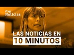 Las noticias del SÁBADO 20 de JUNIO en 10 minutos | RTVE Noticias