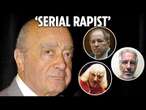 Mohamed Al Fayed was ‘WORST of Savile, Epstein & Weinstein’ with ‘100 victims’ & Harrods ‘cover-up’