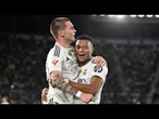 Liga : le Real Madrid et Kylian Mbappé continuent leur sans-faute • FRANCE 24