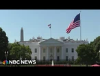 Trump to ‘leave distinctive imprint’ with $200M White House renovation project