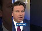 Ron DeSantis tells Randi Weingarten to 'let us make the decisions' #foxnews #trump #education