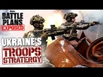 EXPOSED: Ukraine’s CRITICAL restructure that is stopping Russia’s advance