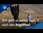 tagesschau 20 Uhr & tagesschau24 Top-Thema, 8.6.2026 | Nahost: Ende der gegenseitigen Angriffe?