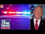 Tom Homan: I've been warning about this for two months