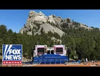 WATCH LIVE: Mount Rushmore celebration honors America’s 250th birthday