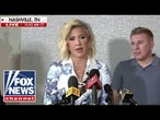 Savannah Chrisley on Trump pardons: 'There was no $30M scheme'