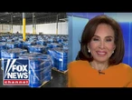 ‘HISTORIC’: Top federal prosecutor announces ‘tremendous blow’ to Sinaloa cartel