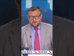 Klarenbach: Pan Donald Tusk zauważył Republikę i cytuję: rozmiar nie zawsze nie ma znaczenie...
