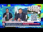 Reżim Tuska przetrzymuje dziennikarza śledczego Leszka Kraskowskiego | Michał Rachoń