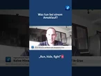 Ein Experte erklärt, wie man sich im Falle eines Amoklaufs verhalten kann. #graz #tagesschau
