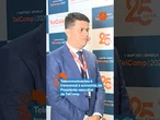 Telecomunicações é transversal à economia, diz presidente-executivo da TelComp