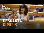 PULSERAS ANTIMALTRATO: La PRESIDENTA del OBSERVATORIO NIEGA un FALLO SISTÉMICO | RTVE
