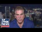 People don’t realize what it takes to be an officer: Lou Ferrigno