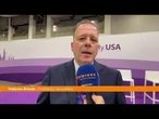 Vinitaly.USA, Bricolo "Mercato di grande interesse, serve promozione"