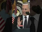 ‘AI czar’ David Sacks praises ‘dealmaker-in-chief’ Trump for saving crypto currency bill #shorts