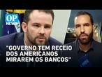 Dario Durigan assume negociações com governo Trump para evitar sanções ao Brasil | OP NEWS