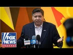 JB Pritzker TORCHED after asking ICE to stop operations on Halloween: 'Absurd nonsense'