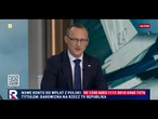dr Leśkiewicz: prof. Cenckiewicz posiada uprawnienia do dostępu do informacji niejawnych!
