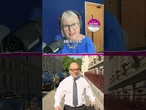 Why is the Attorney General's advice important for Starmer? | Electoral Dysfunction podcast