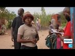 Réfugiés congolais au Burundi : des familles séparées par le conflit • FRANCE 24